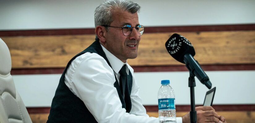 İlkadım Mesleki Eğitim Merkezi Müdürümüz Kazım Çalap’ın davetiyle,MESEM öğrencileriyle buluştuk,mesleki ve hayati tecrübelerimizden paylaşımlarda bulunduk.