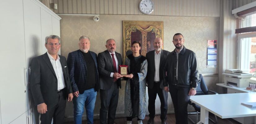 CANSİYAD’tan Ahilik Ödülleri Töreni