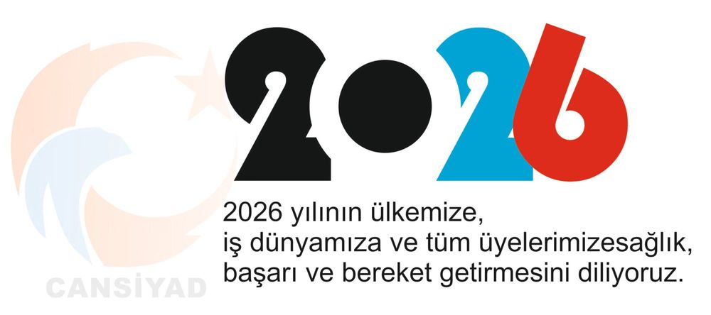 Değerli CANSİYAD Ailesine,