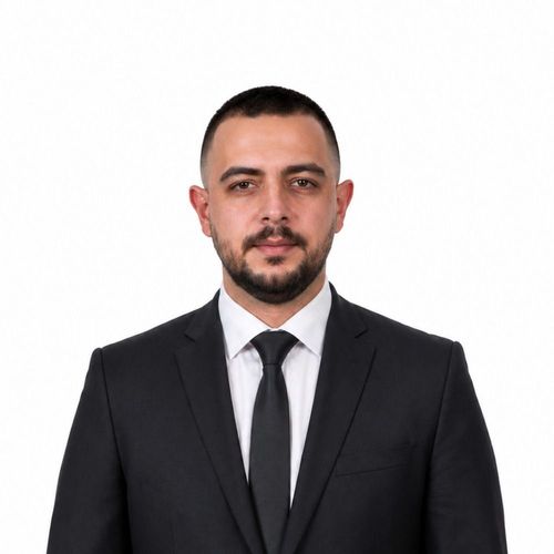 Ahmet MALKOÇ
