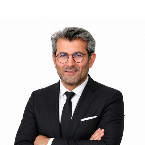 Fatih ÖZKAN