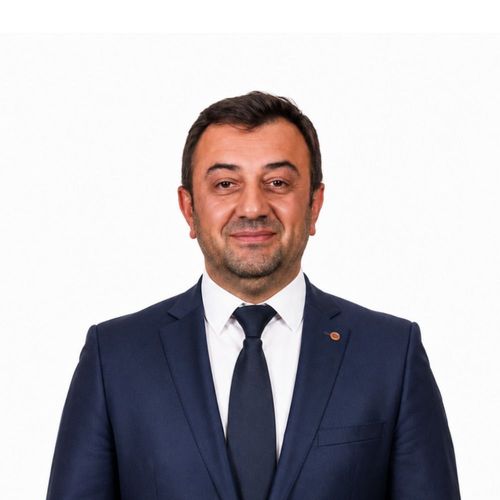 Fatih ÖZTÜRK