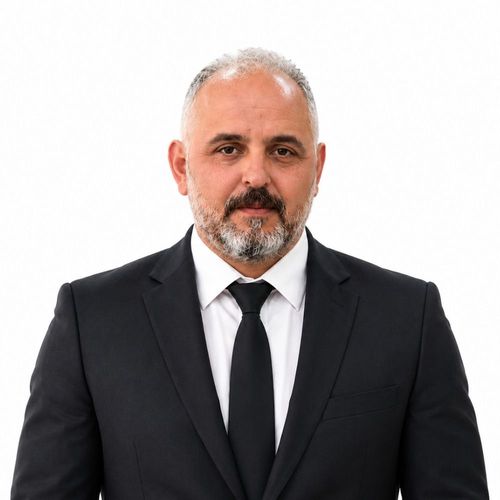 Murat BAHTİYAR