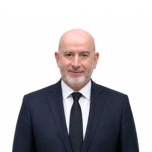 Sedat ZEHİR