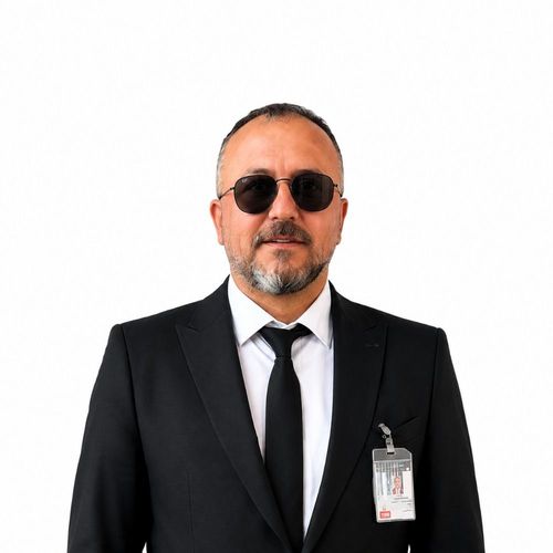 Sezgin AKKAYA