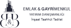 Gayrimenkul inşaat  ltd.şti.