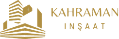 KAHRAMAN INŞAAT