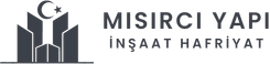 Mısırcı Yapı
