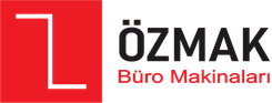 ÖZMAK Büro Makinaları